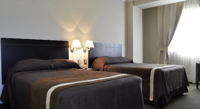 Hotel Diego De Almagro Alto El Loa Calama Dış mekan fotoğraf