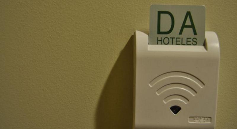 Hotel Diego De Almagro Alto El Loa Calama Dış mekan fotoğraf