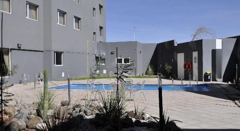 Hotel Diego De Almagro Alto El Loa Calama Dış mekan fotoğraf