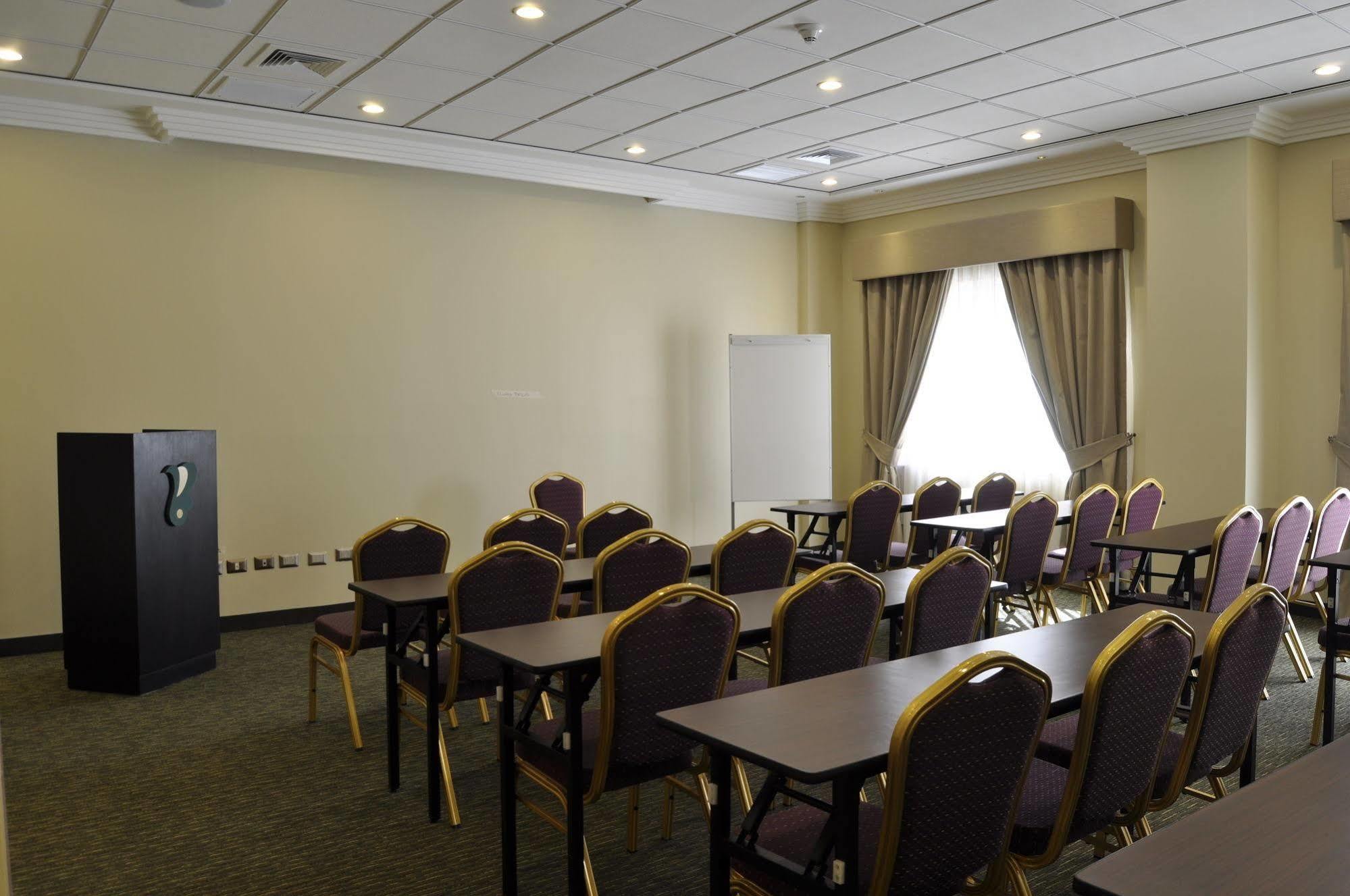 Hotel Diego De Almagro Alto El Loa Calama Dış mekan fotoğraf